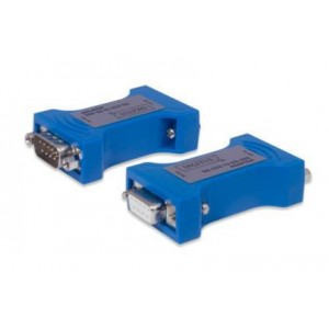 Adaptor convertor RS232 la RS485, Digitus DA-70161 [RS-485]